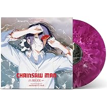 Amazon.co.jp: 牛尾憲輔, -, - : 【Amazon.co.jp限定】CHAINSAW MAN